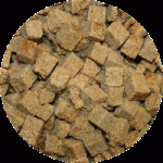 Tubifex FD (50 gr,)