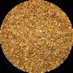 Daphnia gedroogd (50 gr,)