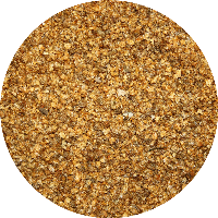 Daphnia gedroogd (50 gr,)