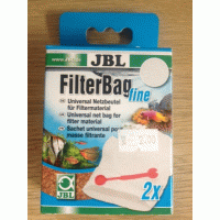 JBL filterbag fine