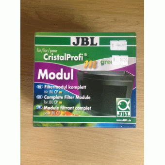 JBL cristal profi modul M