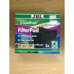 JBL cristal profi filterpad M