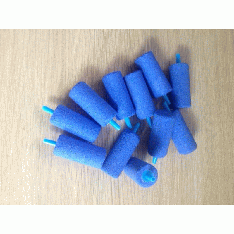 luchtsteen ca, 40 mm