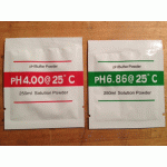 ijkpoeder voor Ph-meter