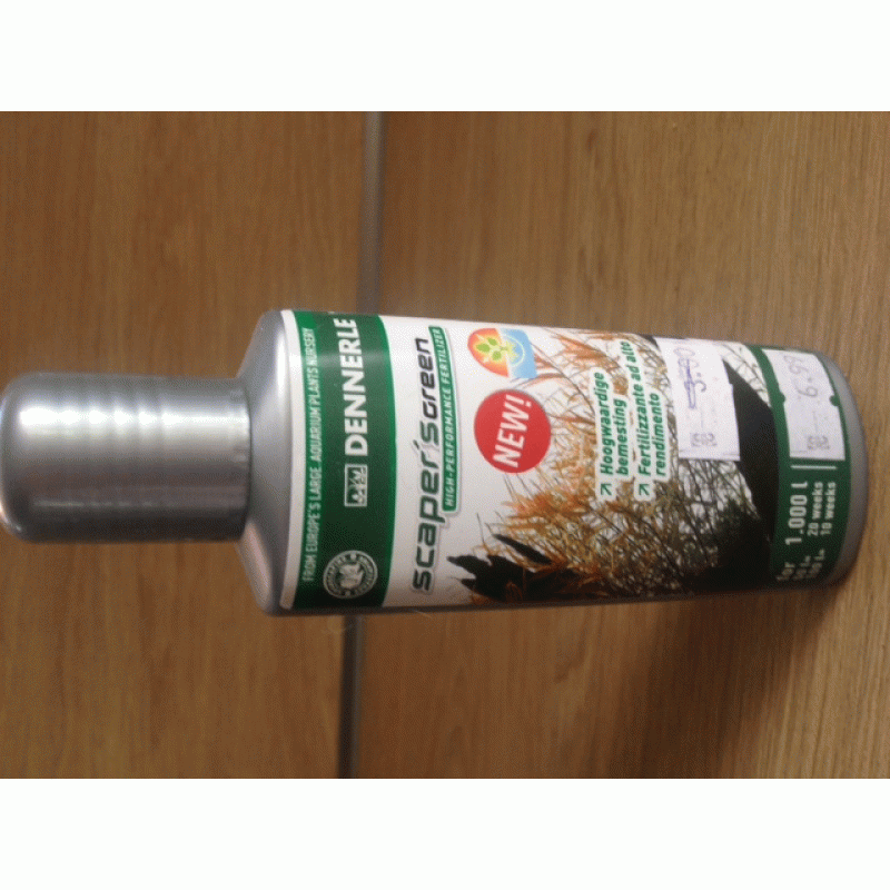 Dennerle Scaper's Green (100ml)