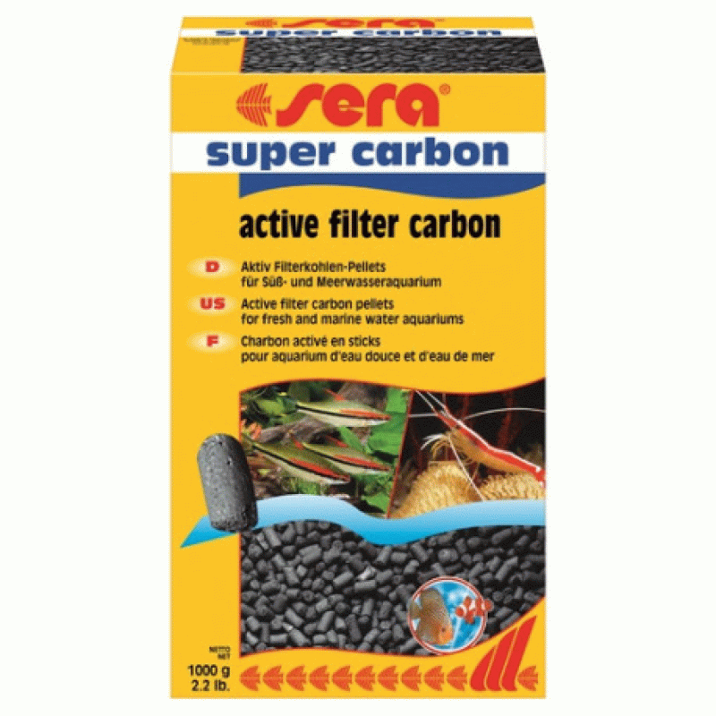 sera super carbon