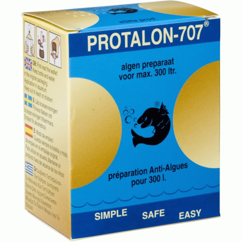 eSHa protalon-707