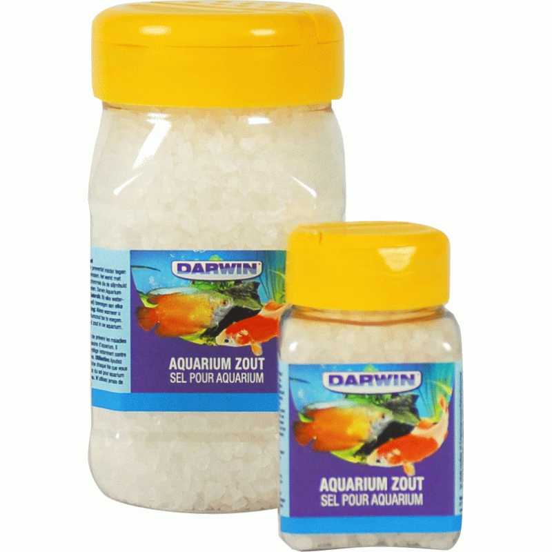 darwin aquariumzout 100ml