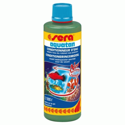 sera aquatan 250 ml sera aquatan 250 ml