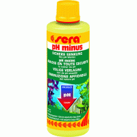 sera Ph-minus 100ml