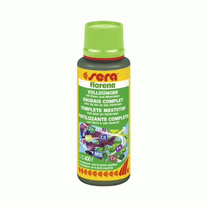 Sera florena 100 ml