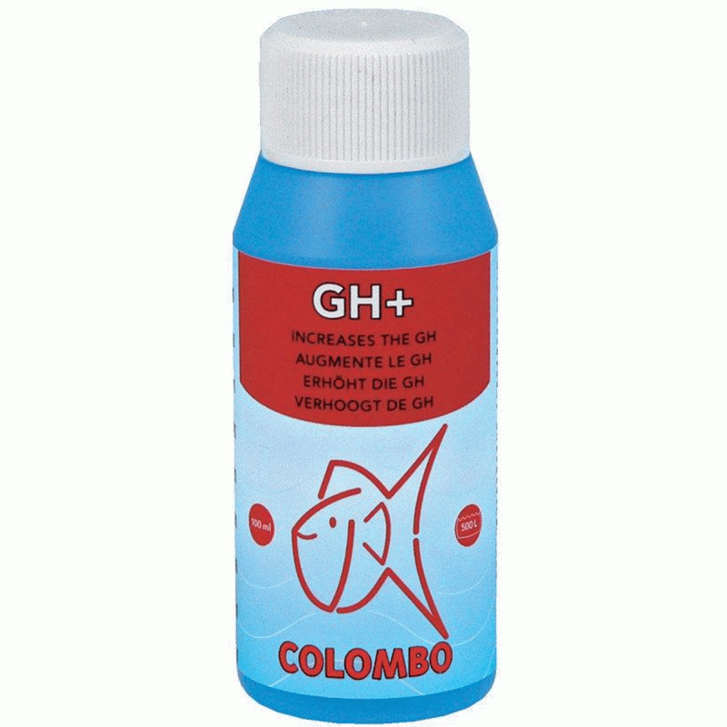 colombo gh+  100ml