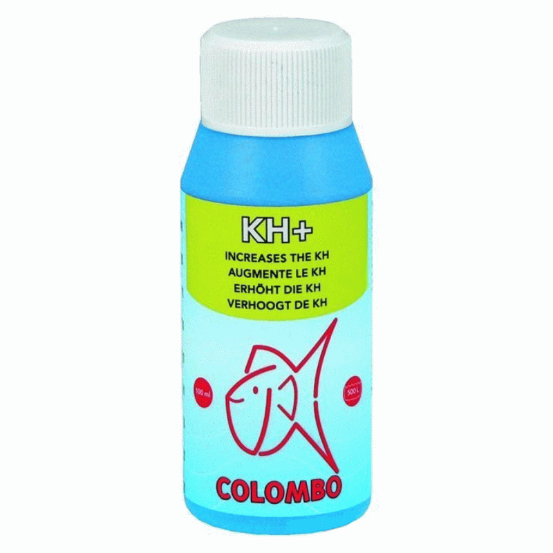colombo kh+  100ml