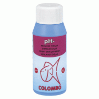 colombo ph-  250ml