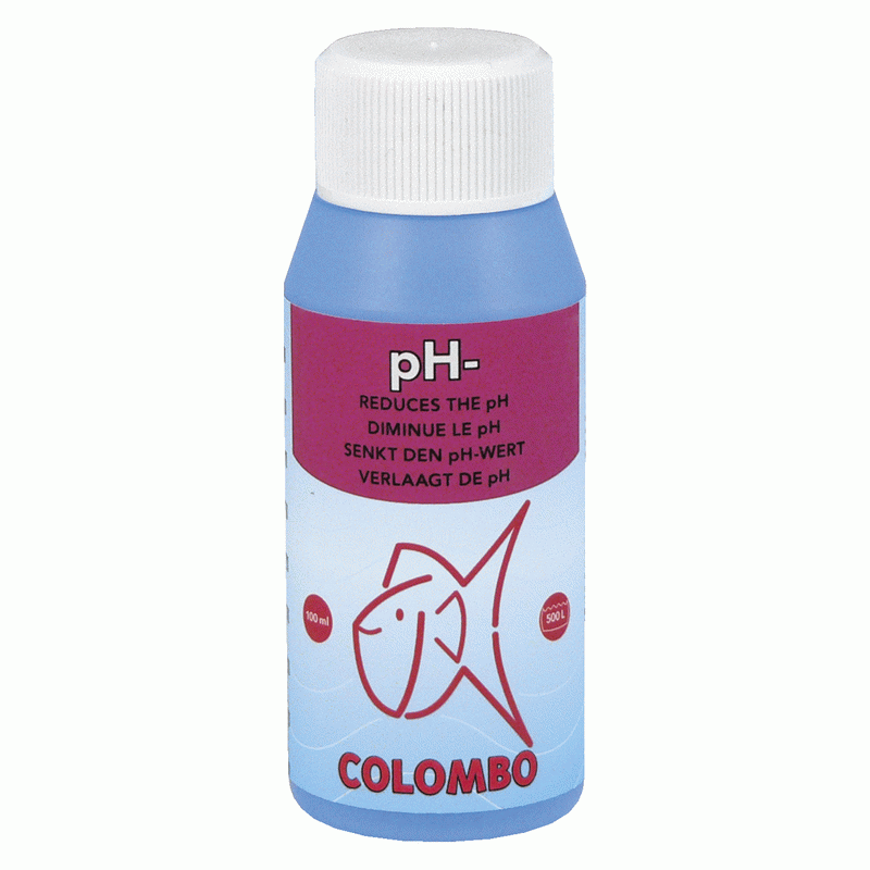 colombo ph-  250ml