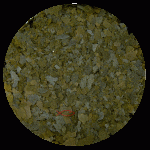 spirulina vlokken 50 gram