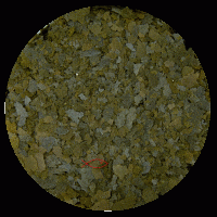spirulina vlokken 50 gram