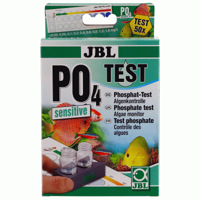 JBL PO4-test