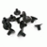 zuignap tbv sponsfilter 4001 + 4002