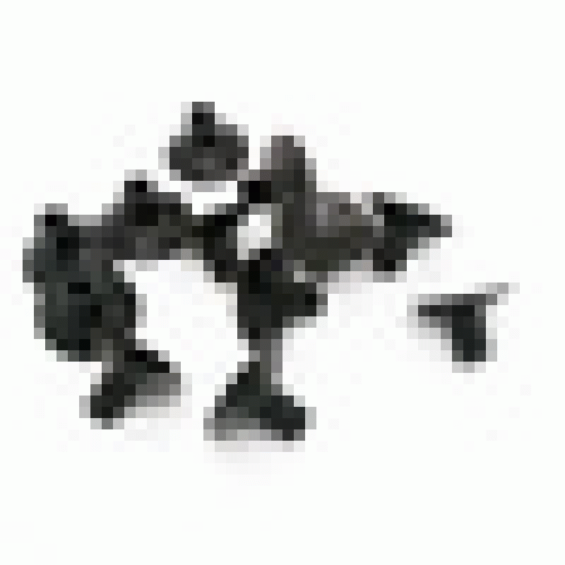 zuignap tbv sponsfilter 4001 + 4002