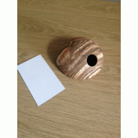 iglo voor apistogramma's