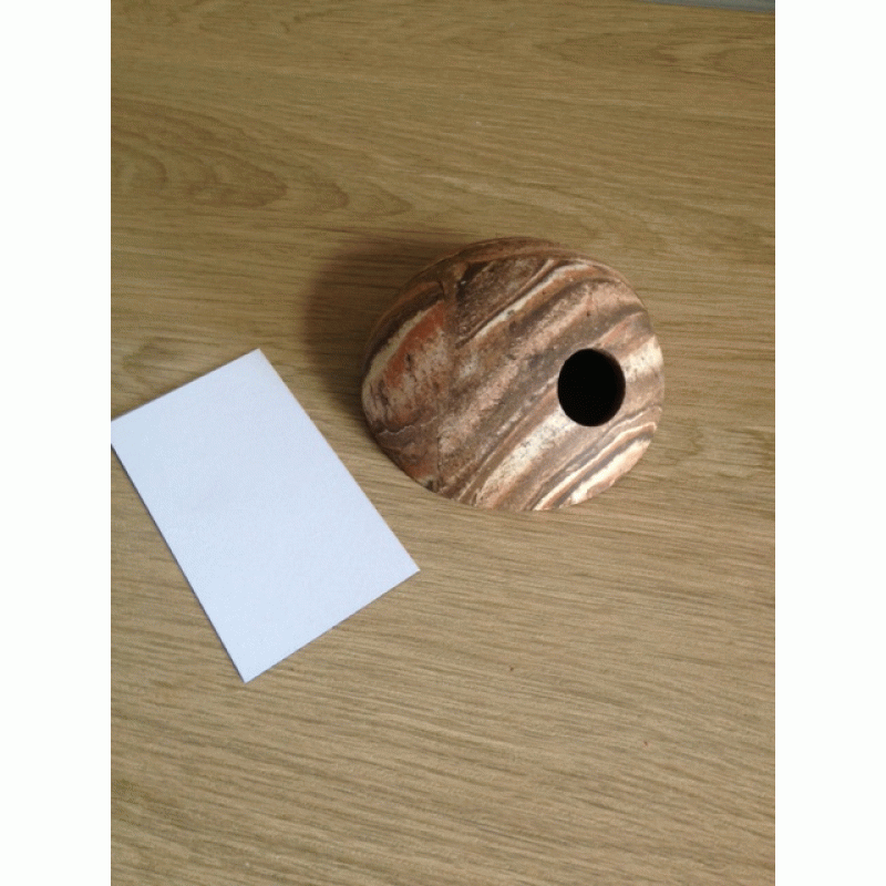 iglo voor apistogramma's