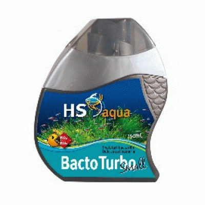 HS Aqua Bacto Turbo S HS Aqua Bacto Turbo S