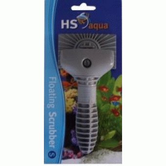 HS Aqua Floating Scrubber S
