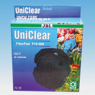 JBL uniclear F15-500 JBL uniclear F15-500