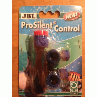 JBL prosilent control 2
