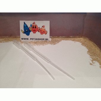 pipet 3 mm