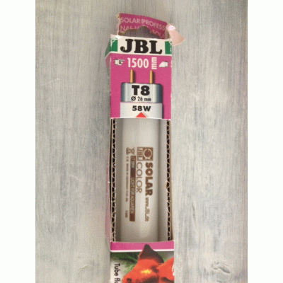 JBL solar color T8 58W-1500 JBL solar color T8 58W-1500