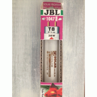 JBL solar color T8 38W-1047 JBL solar color T8 38W-1047