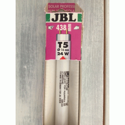 JBL solar color T5 24W-438 JBL solar color T5 24W-438