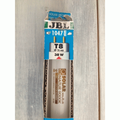 JBL solar natur T8 38W-1047 JBL solar natur T8 38W-1047
