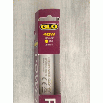 power glo T8 40W-1070