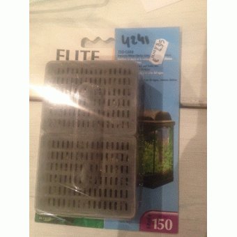 Elite Jet-Flo 150 zeo-carb