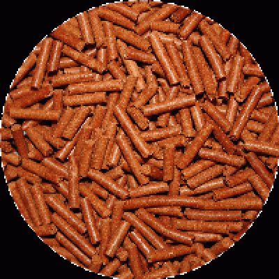 Colour sticks 2,5 mm (500 gr,)