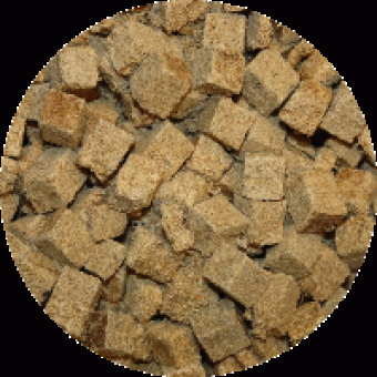 Tubifex FD (50 gr,)