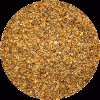 Daphnia gedroogd (50 gr,)