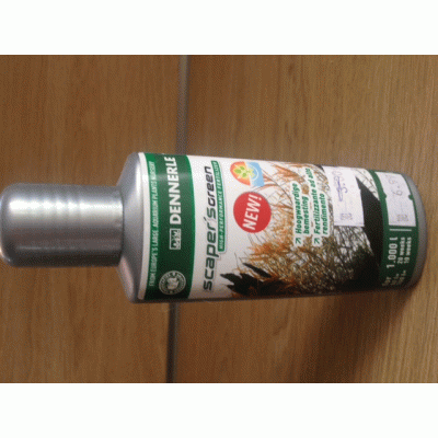 Dennerle Scaper's Green (100ml)