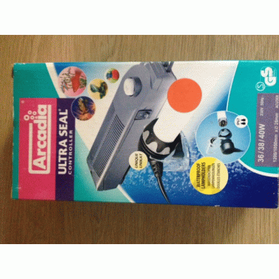 arcadia usl controler 36/38/40w arcadia usl controler 36/38/40w