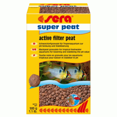 sera super peat sera super peat