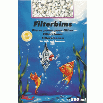 zoobest filter bims zoobest filter bims