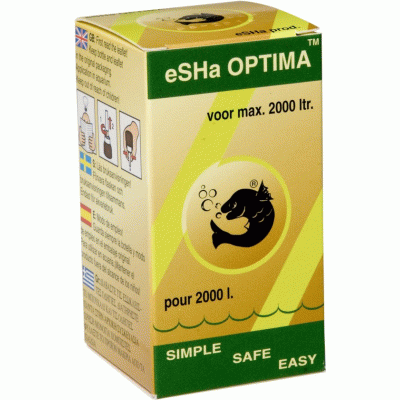 eSHa optima