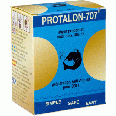 eSHa protalon-707