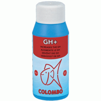 colombo gh+  250ml