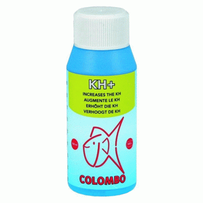 colombo kh+ 250 ml colombo kh+ 250 ml