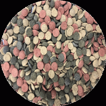 mini wafers mix 200 gram