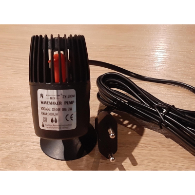 wave maker ZY-100M 3W-3000 L/H wave maker ZY-100M 3W-3000 L/H